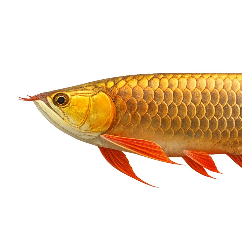 Arowanas