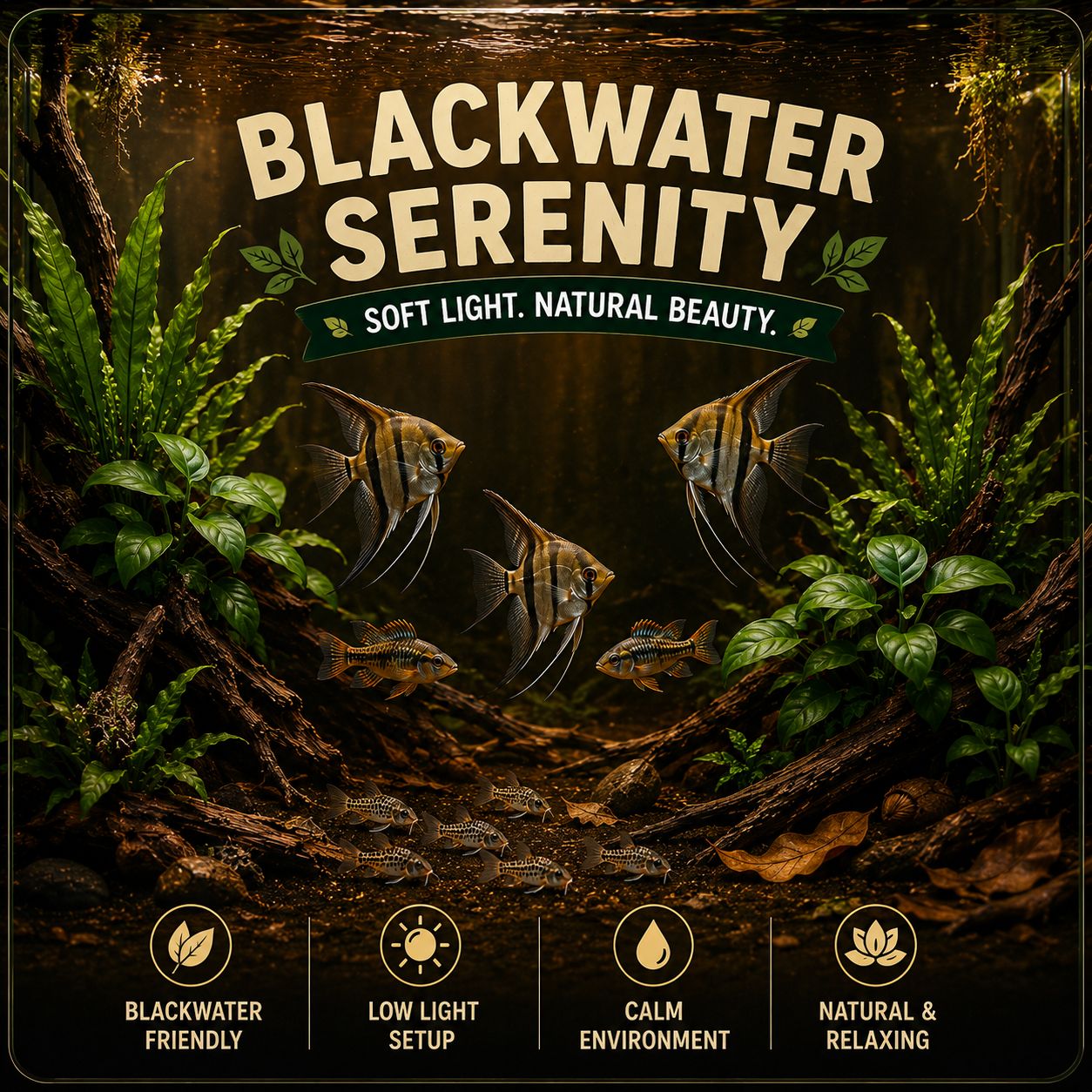 Blackwater Serenity