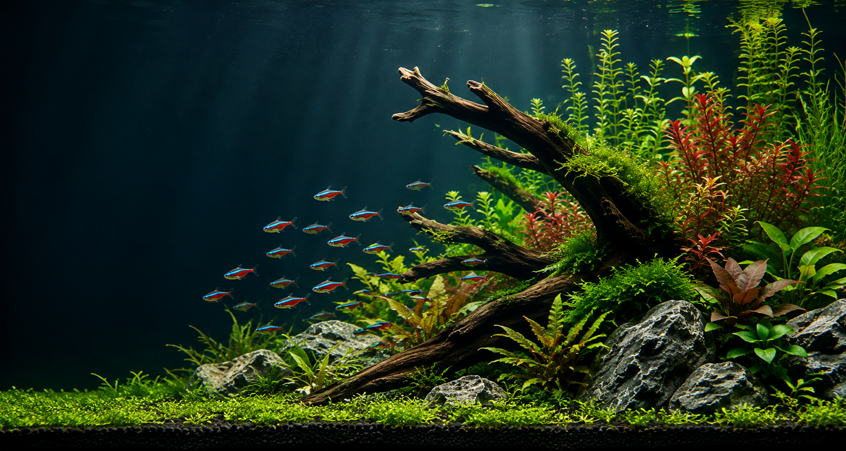 FishyHub